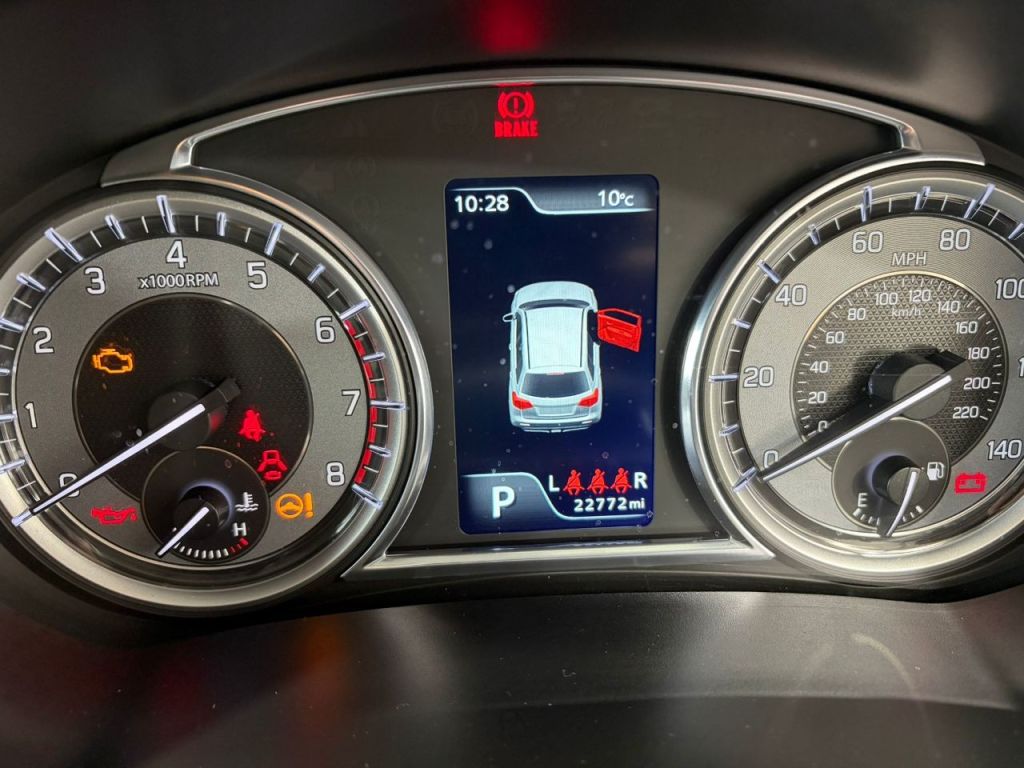 Used Suzuki Vitara 2019 for sale - 78199826: Photo 5