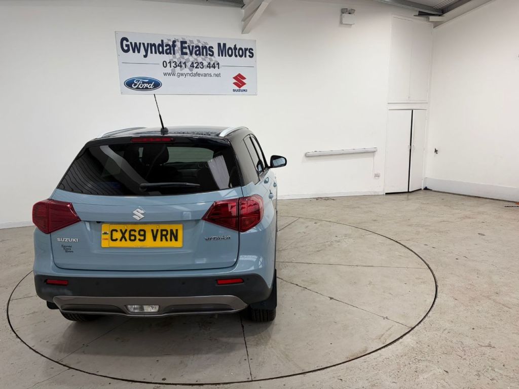 Used Suzuki Vitara 2019 for sale - 78199826: Photo 6