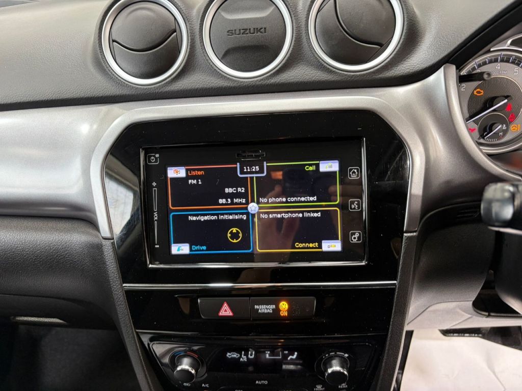 Used Suzuki Vitara 2019 for sale - 78199826: Photo 7