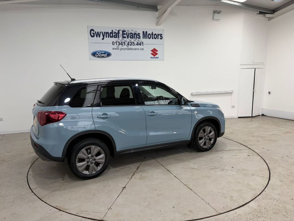 Used Suzuki Vitara 2019 for sale - 78199826: Photo 8