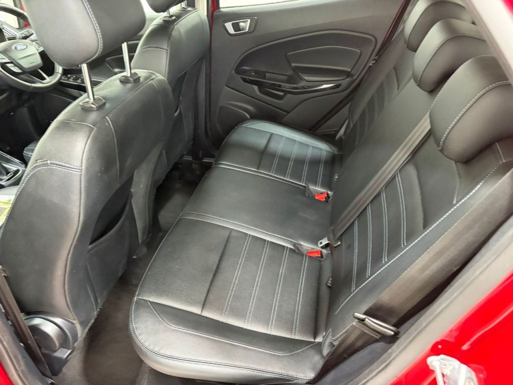 Used Ford Ecosport 2023 for sale - 78068001: Photo 10