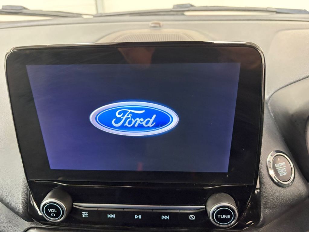 Used Ford Ecosport 2023 for sale - 78068001: Photo 14