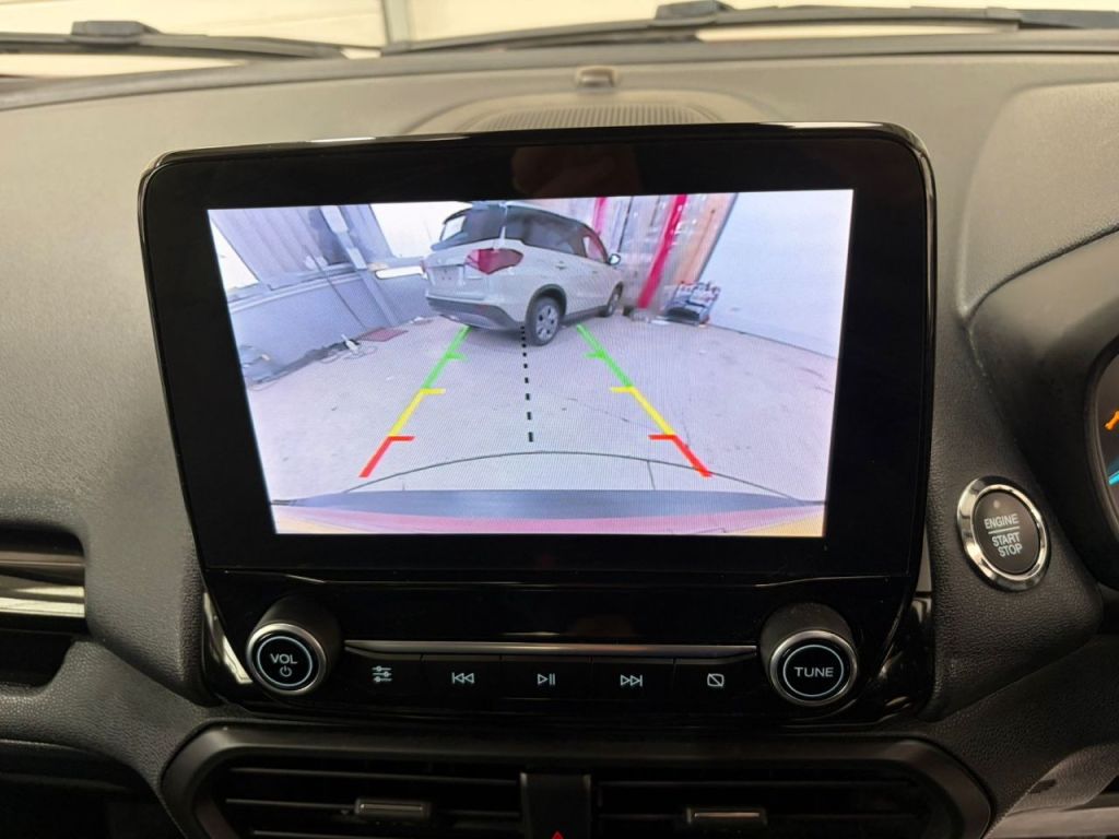 Used Ford Ecosport 2023 for sale - 78068001: Photo 16