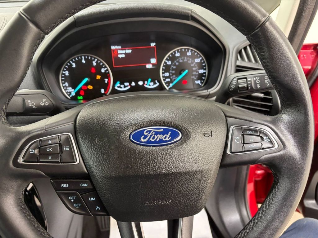 Used Ford Ecosport 2023 for sale - 78068001: Photo 18