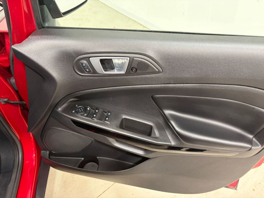 Used Ford Ecosport 2023 for sale - 78068001: Photo 20