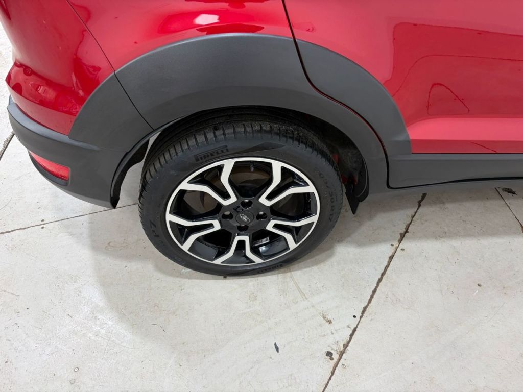 Used Ford Ecosport 2023 for sale - 78068001: Photo 22