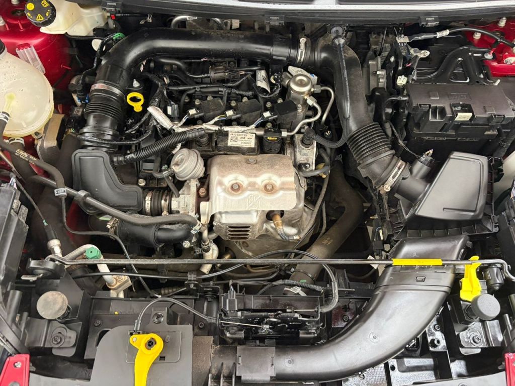 Used Ford Ecosport 2023 for sale - 78068001: Photo 26