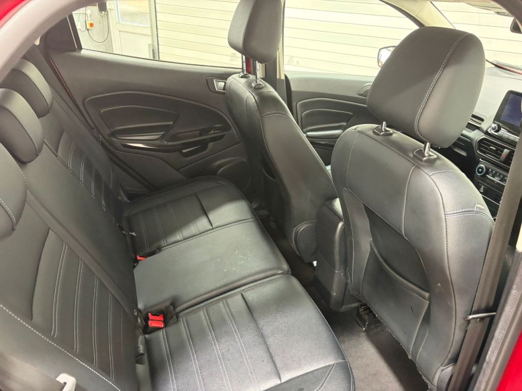 Used Ford Ecosport 2023 for sale - 78068001: Photo 4