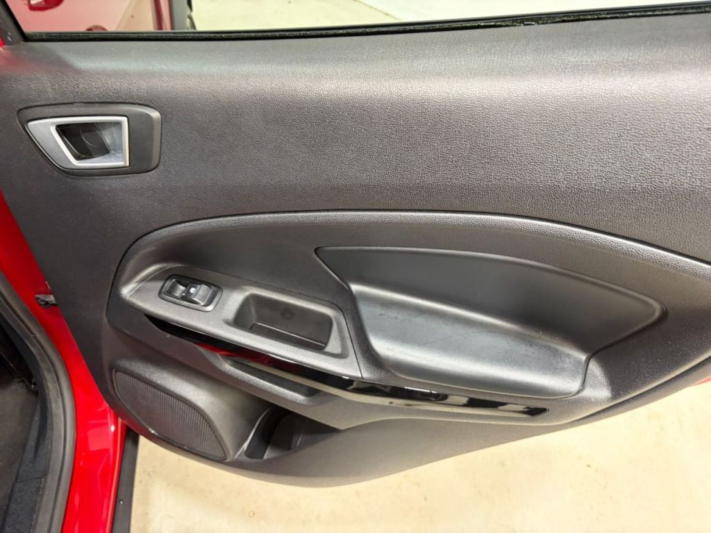 Used Ford Ecosport 2023 for sale - 78068001: Photo 6