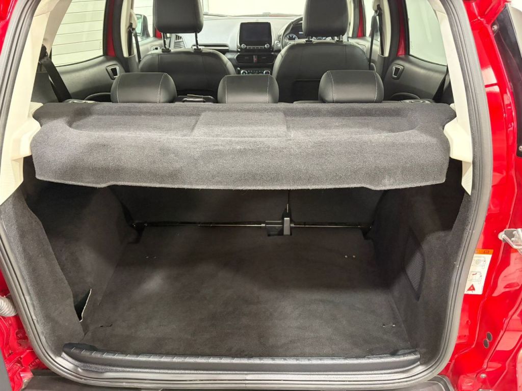 Used Ford Ecosport 2023 for sale - 78068001: Photo 8