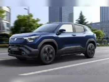 Used Suzuki e Vitara undefined for sale - 79516549: Photo