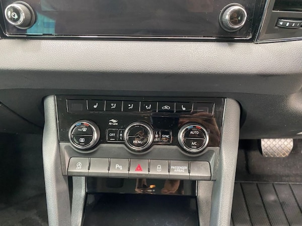 Used Skoda Karoq 2019 for sale - 75067138: Photo 12