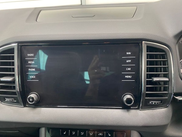Used Skoda Karoq 2019 for sale - 75067138: Photo 14