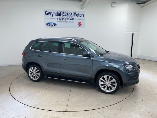 Used Skoda Karoq 2019 for sale - 75067138: Photo 15