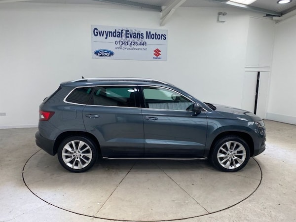 Used Skoda Karoq 2019 for sale - 75067138: Photo 17