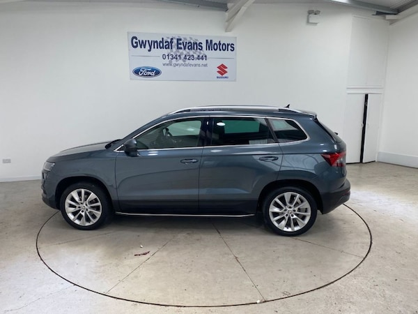 Used Skoda Karoq 2019 for sale - 75067138: Photo 21