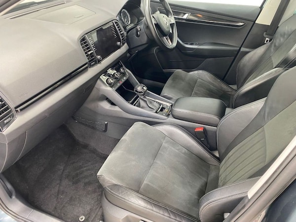 Used Skoda Karoq 2019 for sale - 75067138: Photo 24