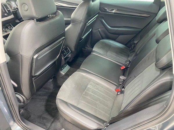 Used Skoda Karoq 2019 for sale - 75067138: Photo 26