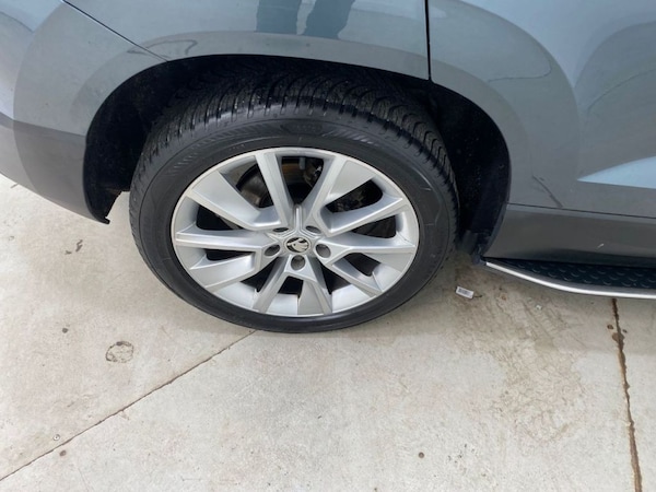 Used Skoda Karoq 2019 for sale - 75067138: Photo 29
