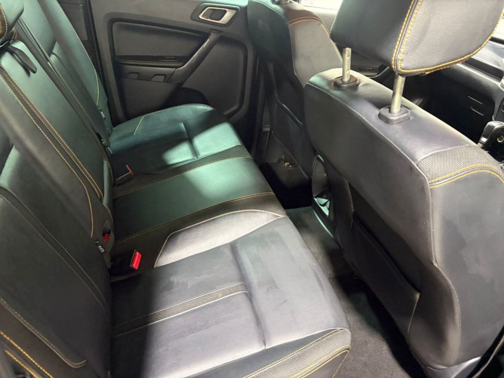 Used Ford Ranger 2021 for sale - 77493900: Photo 12