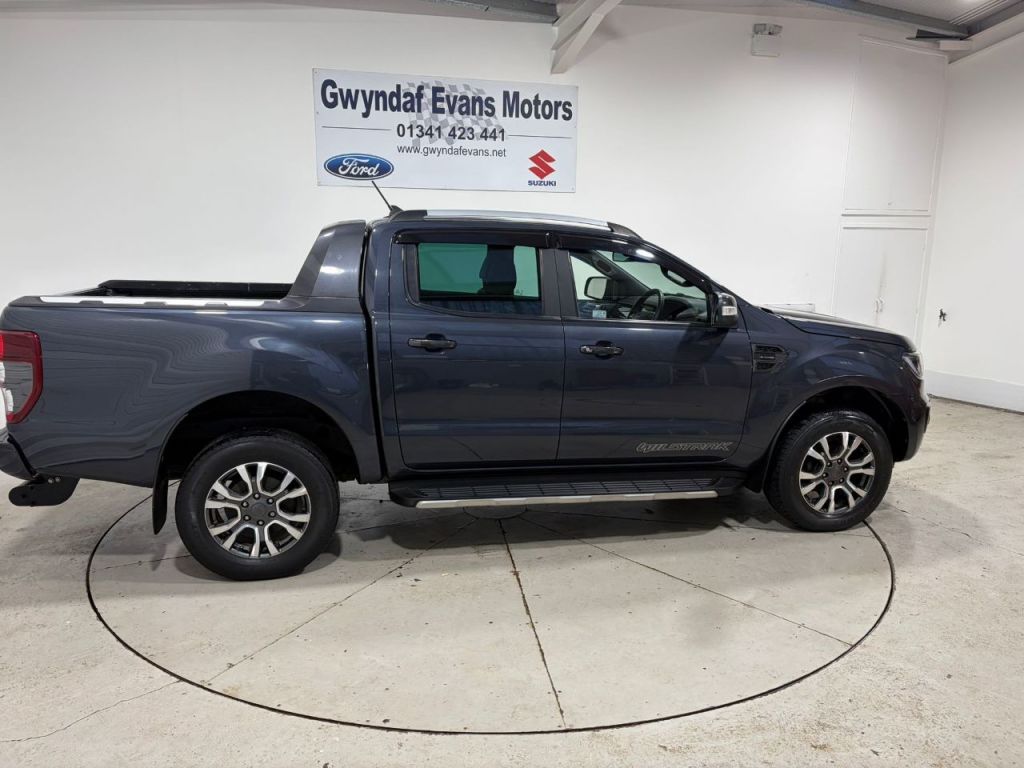 Used Ford Ranger 2021 for sale - 77493900: Photo 15
