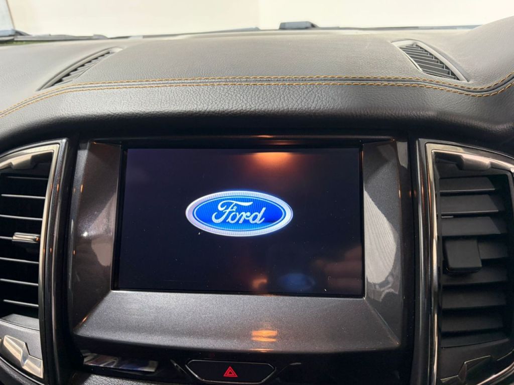 Used Ford Ranger 2021 for sale - 77493900: Photo 16