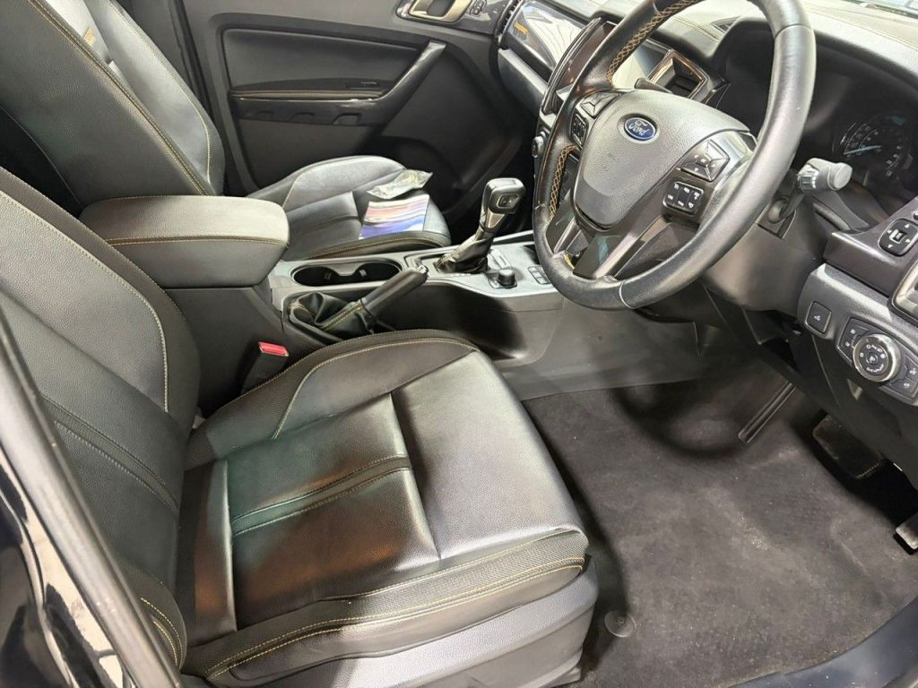 Used Ford Ranger 2021 for sale - 77493900: Photo 2