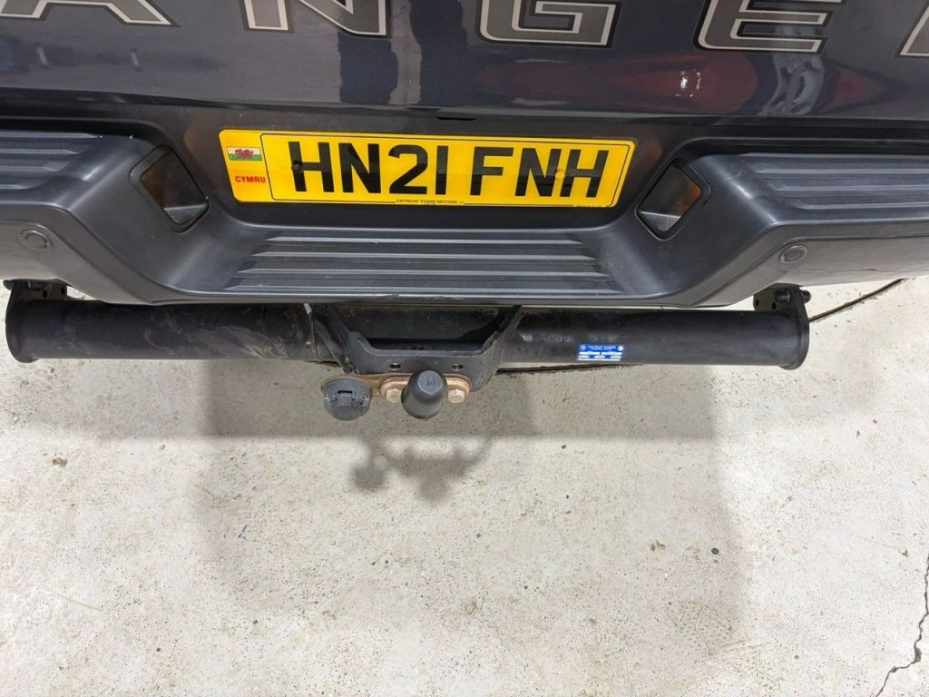 Used Ford Ranger 2021 for sale - 77493900: Photo 22