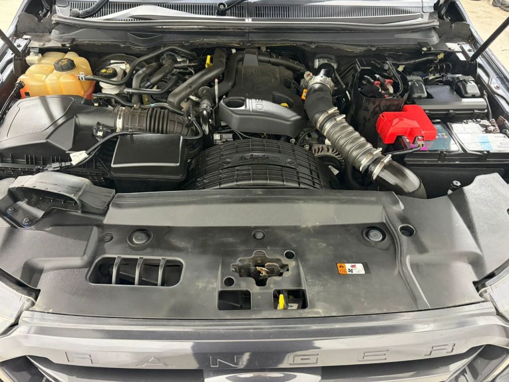 Used Ford Ranger 2021 for sale - 77493900: Photo 24