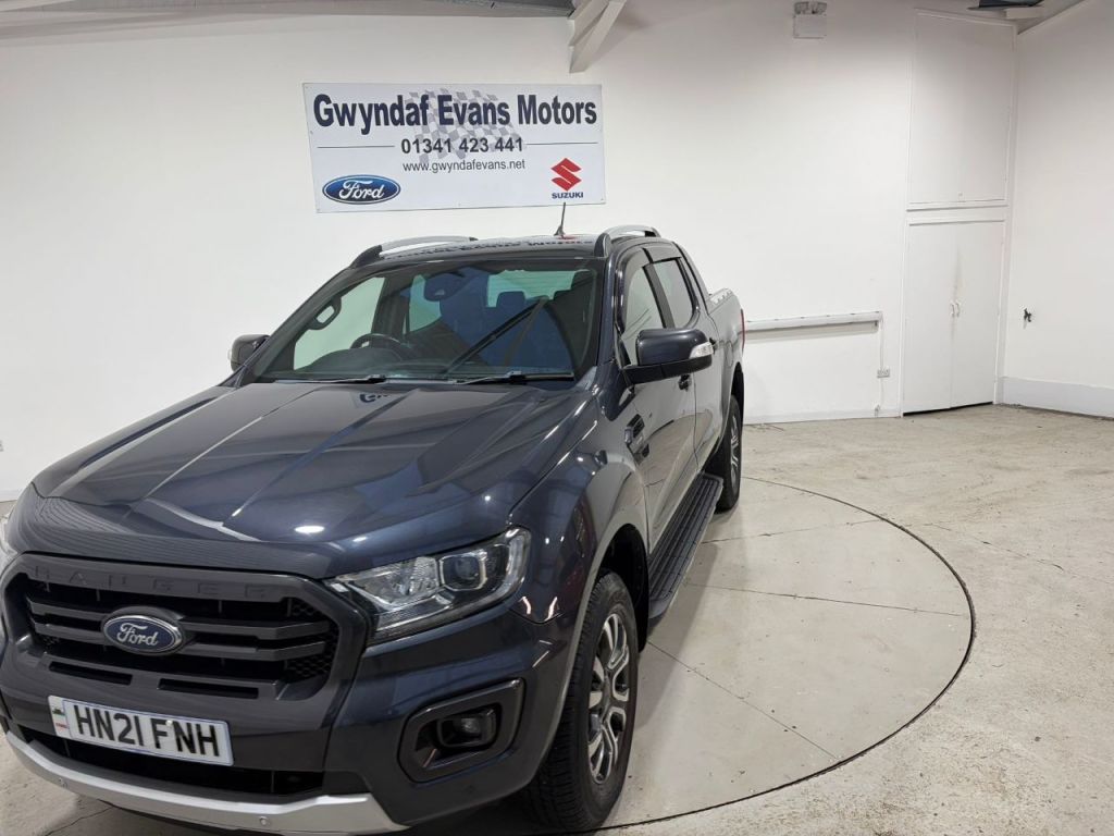 Used Ford Ranger 2021 for sale - 77493900: Photo 25