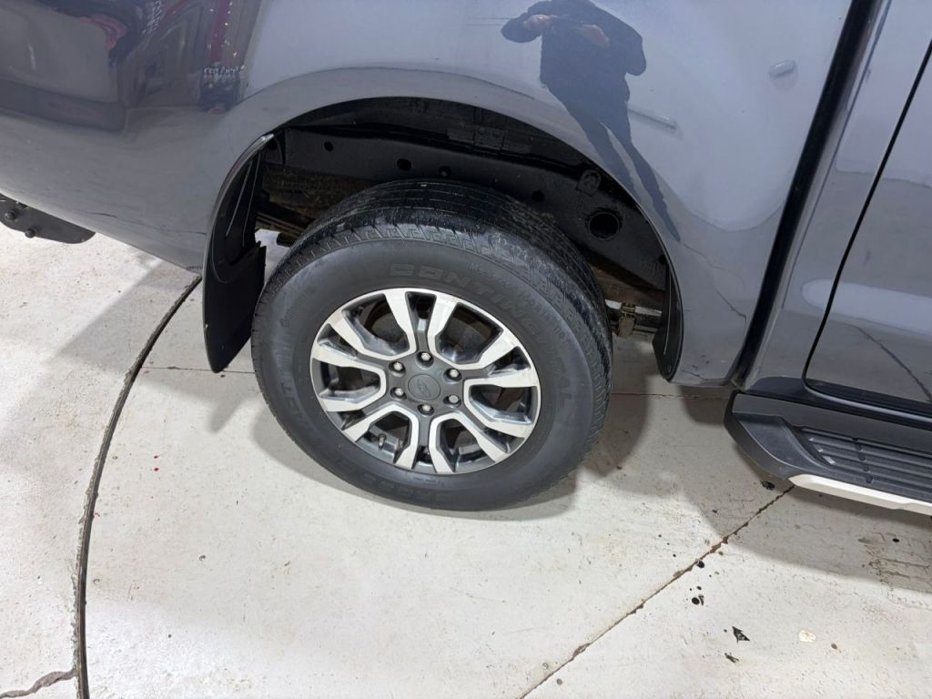 Used Ford Ranger 2021 for sale - 77493900: Photo 26