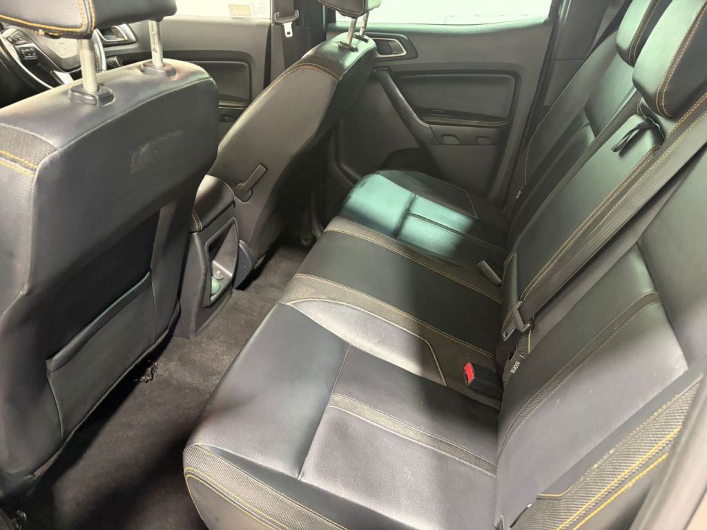 Used Ford Ranger 2021 for sale - 77493900: Photo 4