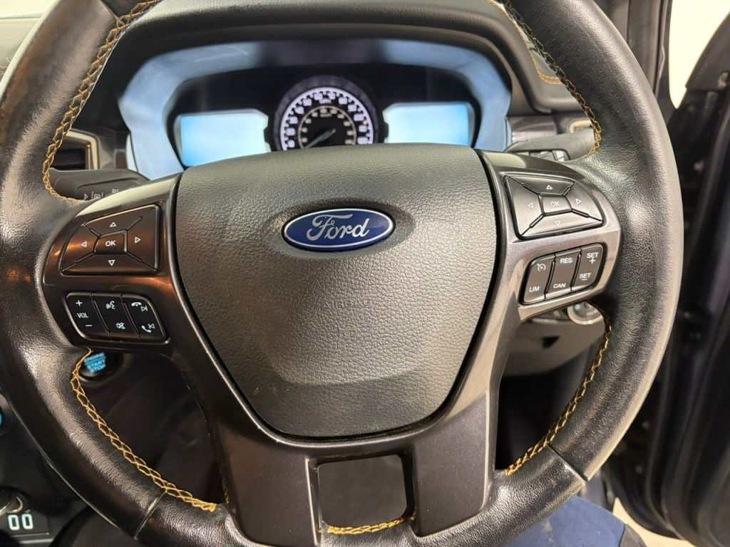 Used Ford Ranger 2021 for sale - 77493900: Photo 8