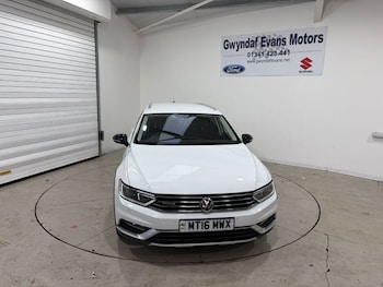 Used Volkswagen Passat 2016 for sale - 78267071: Photo