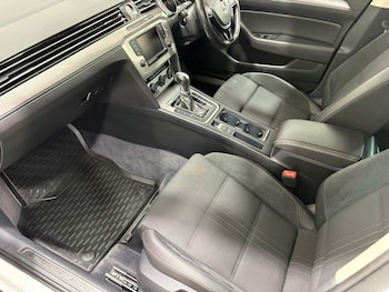 Used Volkswagen Passat 2016 for sale - 78267071: Photo