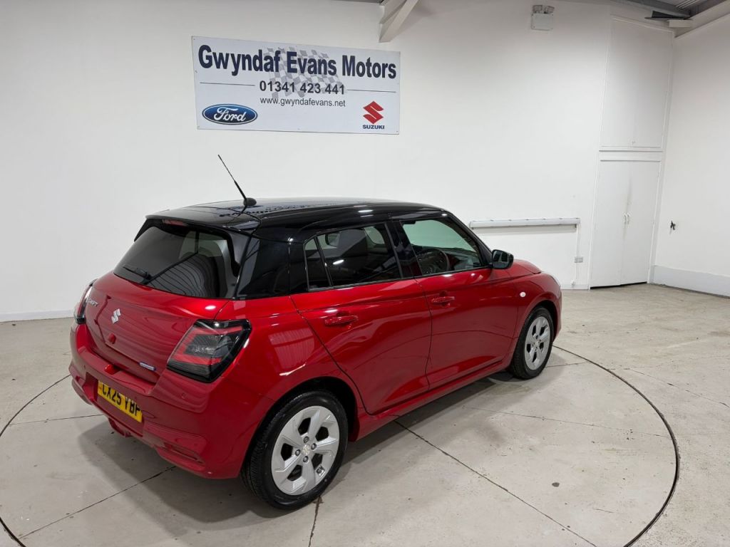 Used Suzuki Swift 2025 for sale - 77607963: Photo 11