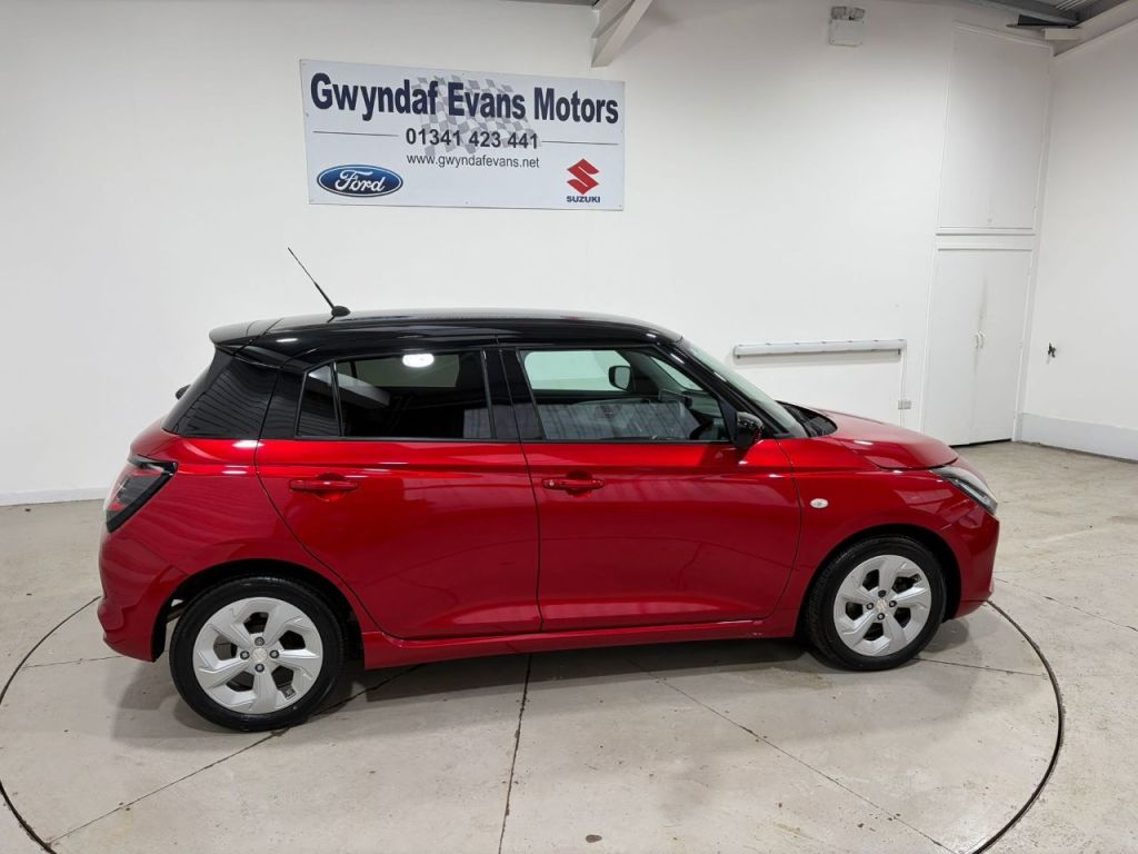 Used Suzuki Swift 2025 for sale - 77607963: Photo 13