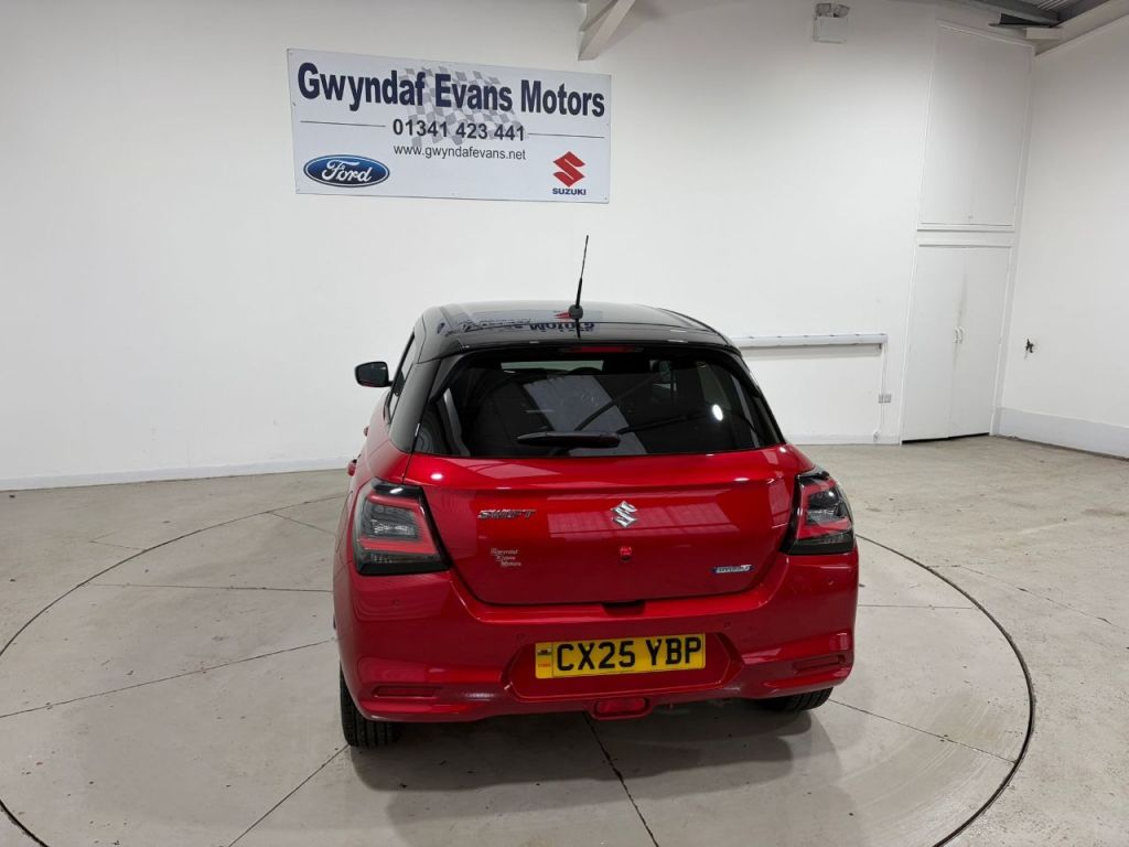 Used Suzuki Swift 2025 for sale - 77607963: Photo 15