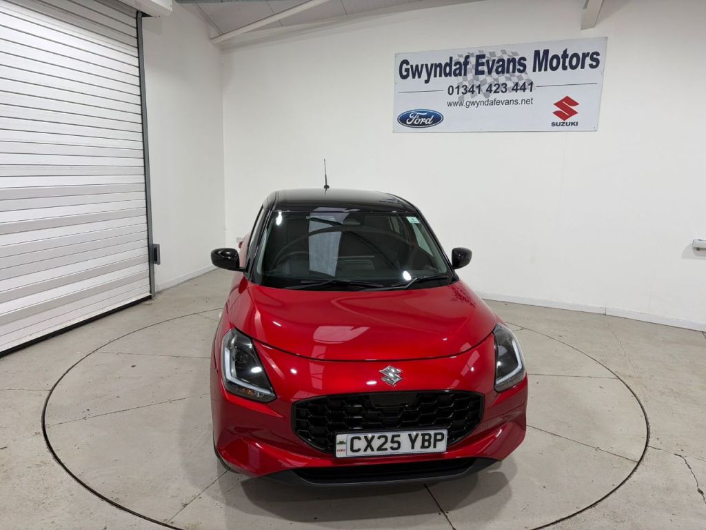 Used Suzuki Swift 2025 for sale - 77607963: Photo 17