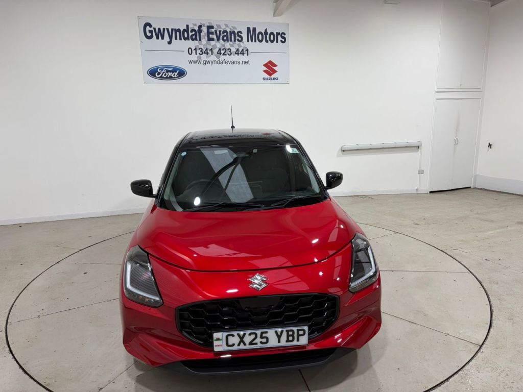 Used Suzuki Swift 2025 for sale - 77607963: Photo 19