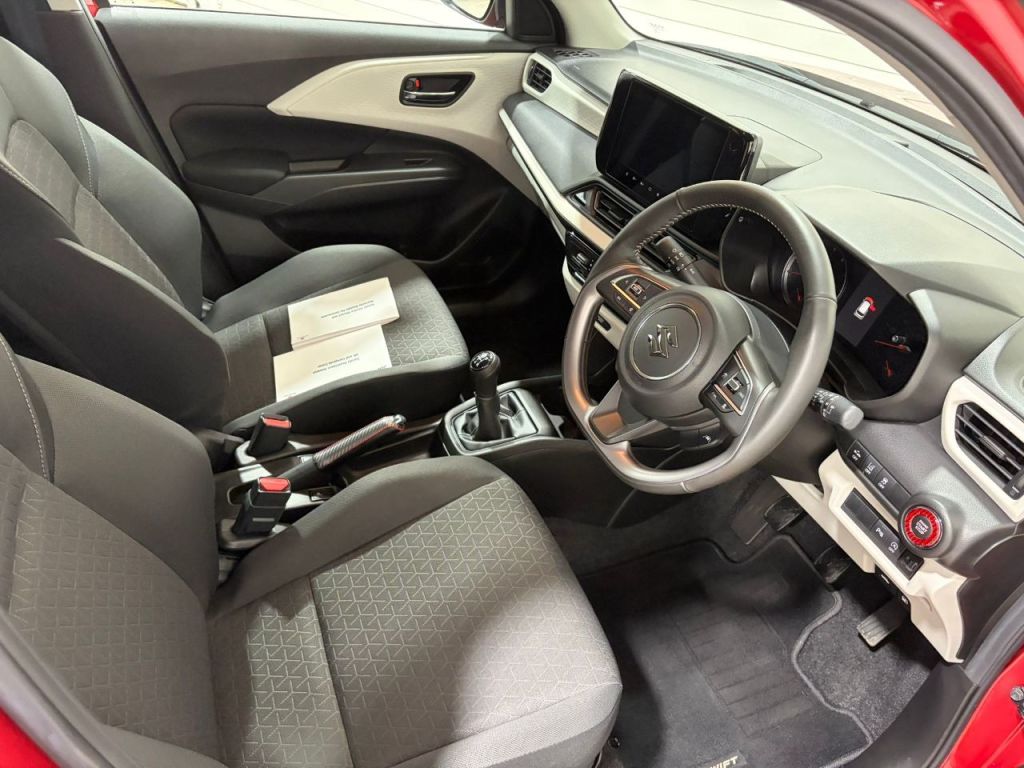 Used Suzuki Swift 2025 for sale - 77607963: Photo 2