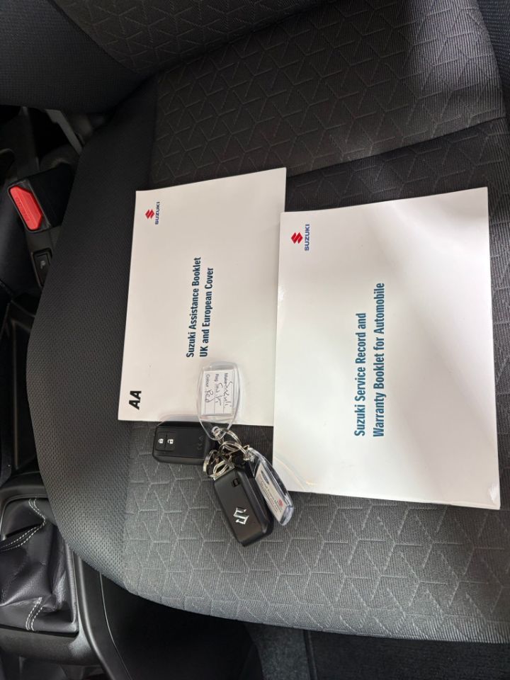 Used Suzuki Swift 2025 for sale - 77607963: Photo 27