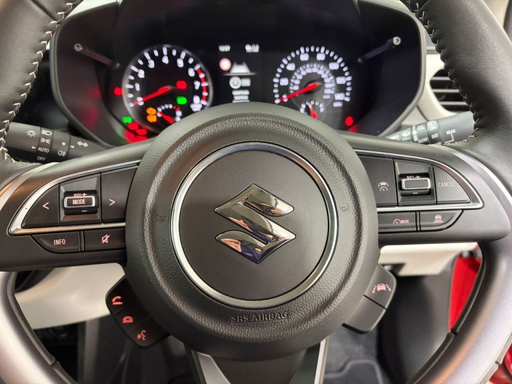 Used Suzuki Swift 2025 for sale - 77607963: Photo 28