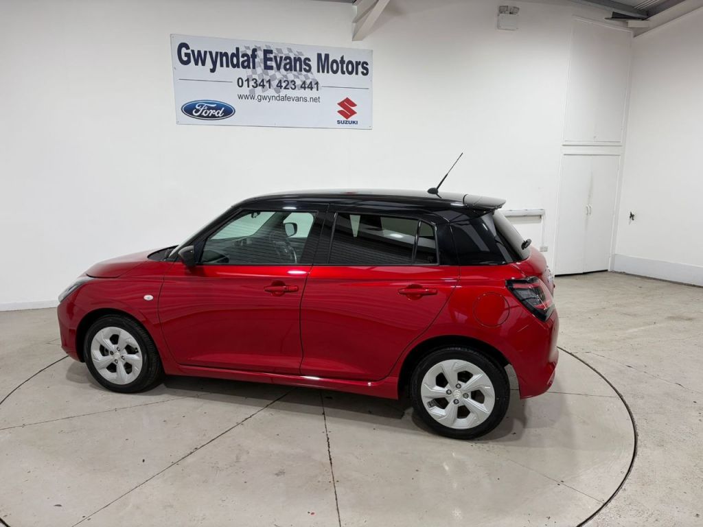 Used Suzuki Swift 2025 for sale - 77607963: Photo 3