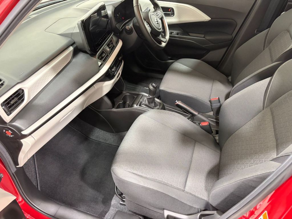 Used Suzuki Swift 2025 for sale - 77607963: Photo 4