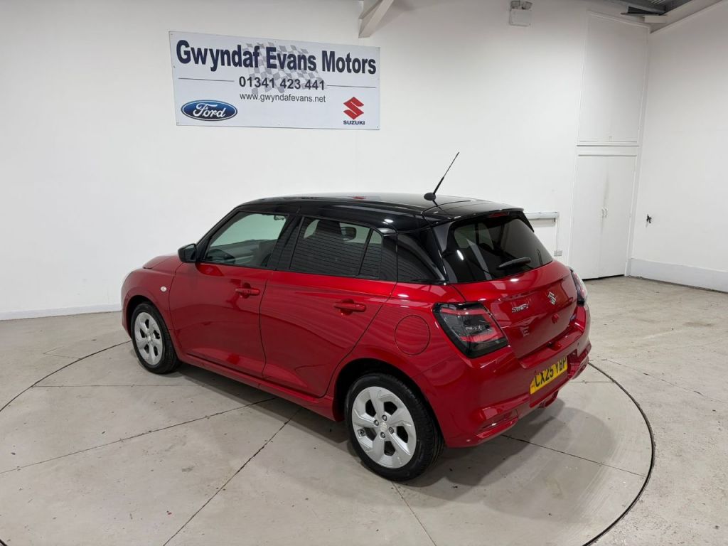 Used Suzuki Swift 2025 for sale - 77607963: Photo 7