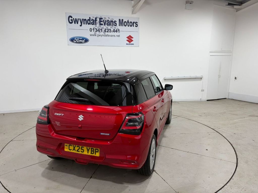 Used Suzuki Swift 2025 for sale - 77607963: Photo 9