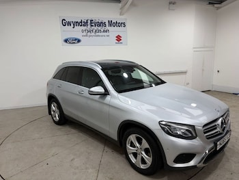 Used Mercedes-Benz GLC 2016 for sale - 78500385: Photo