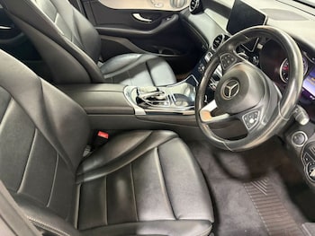 Used Mercedes-Benz GLC 2016 for sale - 78500385: Photo