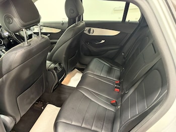Used Mercedes-Benz GLC 2016 for sale - 78500385: Photo